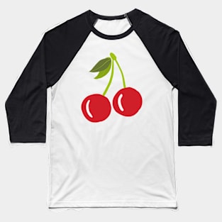 Cherry delight Baseball T-Shirt